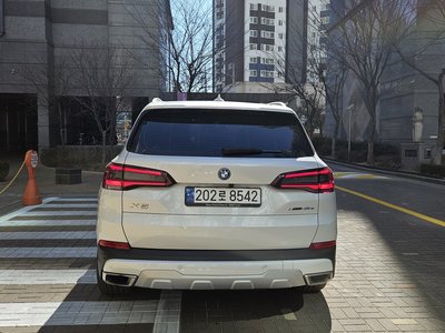 BMW X5 - 4