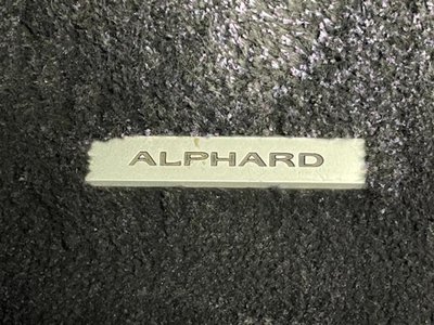 2021 Toyota ALPHARD thumbnail 36