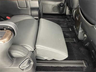 2021 Toyota ALPHARD thumbnail 28