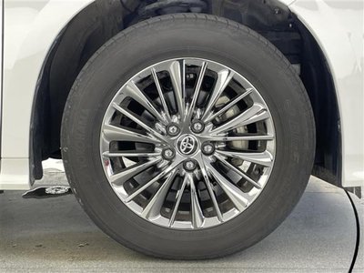 2021 Toyota ALPHARD thumbnail 35