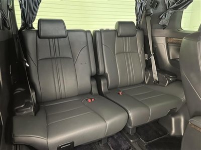 2021 Toyota ALPHARD thumbnail 27