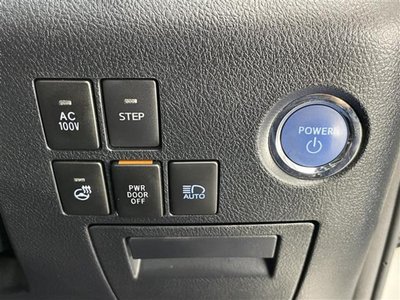 2021 Toyota ALPHARD thumbnail 37