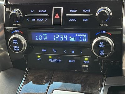 2021 Toyota ALPHARD thumbnail 40