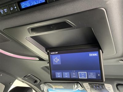 2021 Toyota ALPHARD thumbnail 12