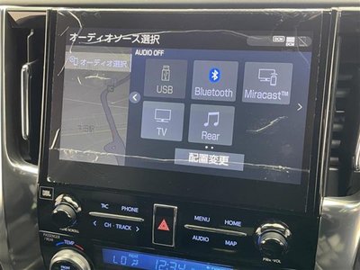 2021 Toyota ALPHARD thumbnail 19