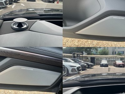 2023 AUDI A8 thumbnail 20