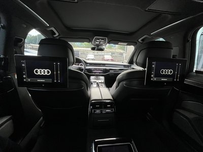 2023 AUDI A8 thumbnail 17