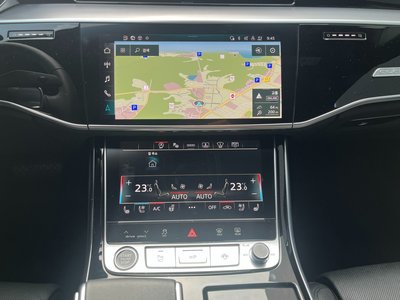 2023 AUDI A8 thumbnail 15
