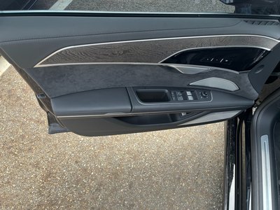 2023 AUDI A8 thumbnail 12