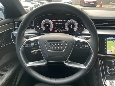 2023 AUDI A8 thumbnail 11