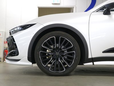 2022 Toyota CROWN CROSSOVER thumbnail 63