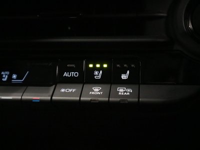 2022 Toyota CROWN CROSSOVER thumbnail 35