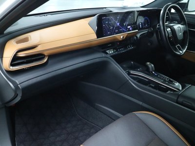 2022 Toyota CROWN CROSSOVER thumbnail 19