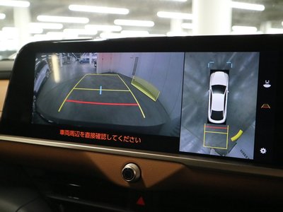 2022 Toyota CROWN CROSSOVER thumbnail 25