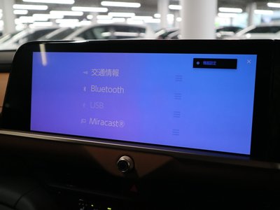 2022 Toyota CROWN CROSSOVER thumbnail 29