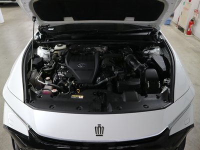 2022 Toyota CROWN CROSSOVER thumbnail 66