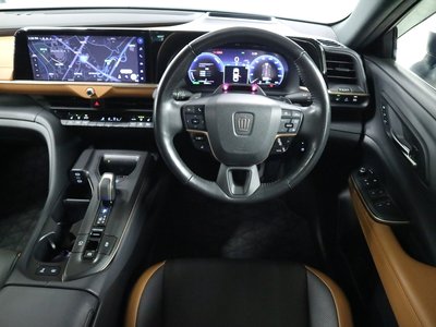 2022 Toyota CROWN CROSSOVER thumbnail 14