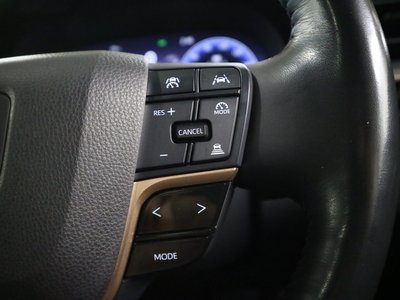 2022 Toyota CROWN CROSSOVER thumbnail 44