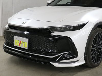2022 Toyota CROWN CROSSOVER thumbnail 59