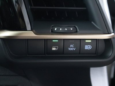 2022 Toyota CROWN CROSSOVER thumbnail 47
