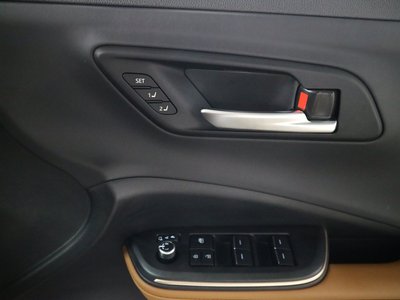 2022 Toyota CROWN CROSSOVER thumbnail 49
