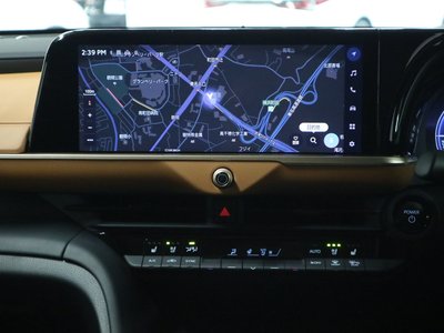 2022 Toyota CROWN CROSSOVER thumbnail 24