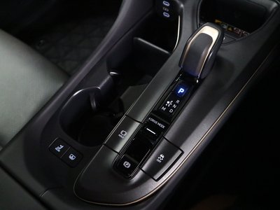 2022 Toyota CROWN CROSSOVER thumbnail 38