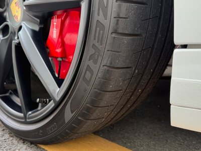 PORSCHE 911 CARRERA S PDK - 9