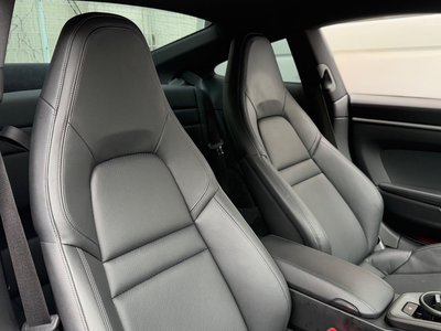 PORSCHE 911 CARRERA S PDK - 6