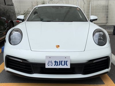 PORSCHE 911 CARRERA S PDK - 2