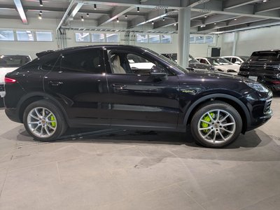 PORSCHE CAYENNE - 7