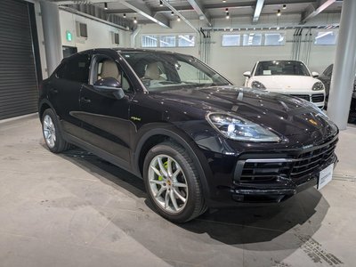 PORSCHE CAYENNE - 6
