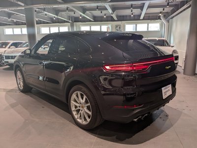 PORSCHE CAYENNE - 10