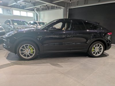 PORSCHE CAYENNE - 5