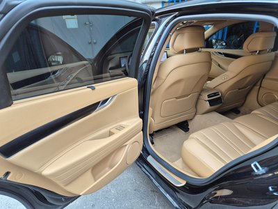 GENESIS G80 (RG3) - 9
