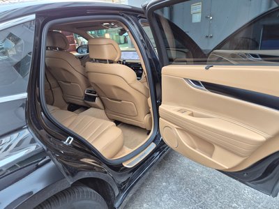 GENESIS G80 (RG3) - 10