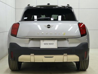2026 MINI COOPER ACE MAN — фото 16