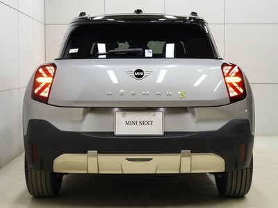 2026 MINI COOPER ACE MAN — фото 15