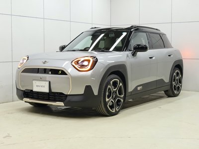 صورة 1 لـ 2026 MINI COOPER ACE MAN