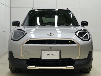 2026 MINI COOPER ACE MAN — фото 4