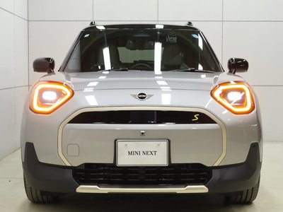 صورة 3 لـ 2026 MINI COOPER ACE MAN