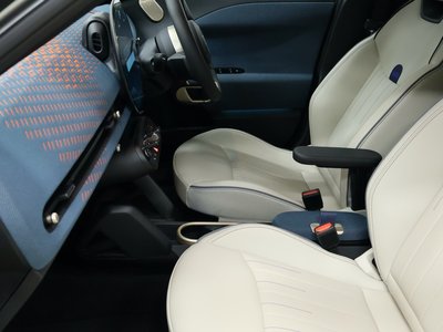 2026 MINI COOPER ACE MAN — фото 10