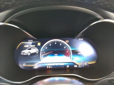 MERCEDES-BENZ GLC - 6