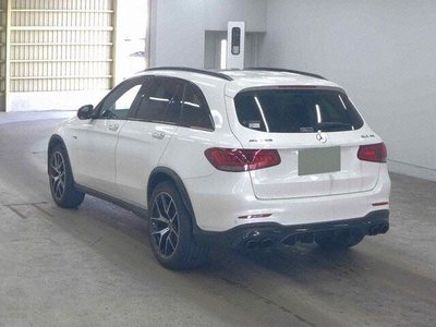 MERCEDES-BENZ GLC - 2