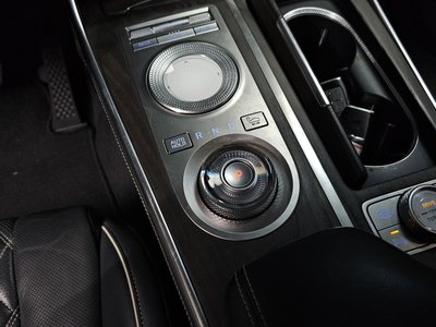 GENESIS GV80 - 9