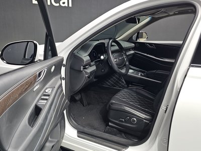 GENESIS GV80 - 10