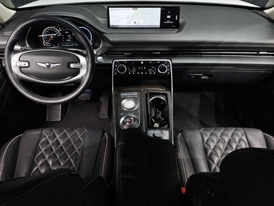 GENESIS GV80 - 5
