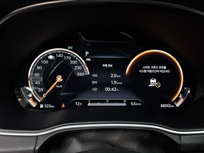 GENESIS GV80 - 8