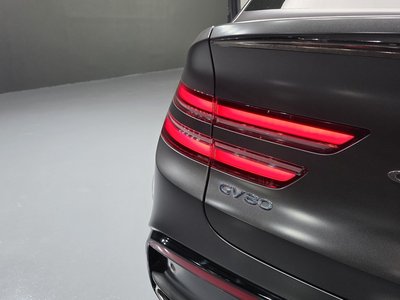 GENESIS GV80 COUPE - 10