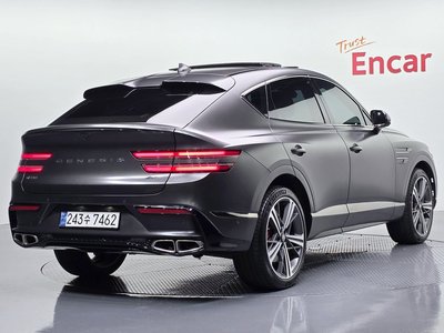 GENESIS GV80 COUPE - 3